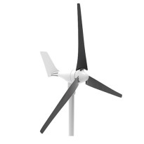 Tuuligeneraattori Sunwind X400, 24V