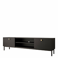 TV-taso 2KW NUTERO, eri värivaihtoehtoja