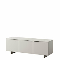 TV-taso 3D ALMA, beige (2316)