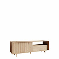TV-taso FERIDO 1K1SZ, ruskea (3290)