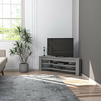TV-taso Linento Furniture Corner, eri värejä