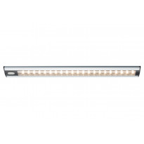 Kalustevalaisin Paulmann TriX LED, 465mm, alumiini