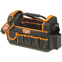 Työkalulaukku Bahco 3100TB, kantohihnalla, max. 21kg