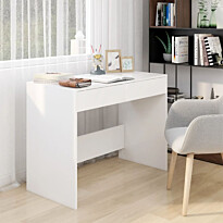 Työpöytä 101x50x76,5cm, eri värejä