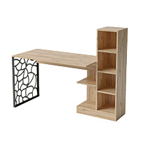 Työpöytä Linento Furniture FRN-12037, atlassetri