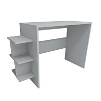 Työpöytä Linento Furniture Sky, valkoinen