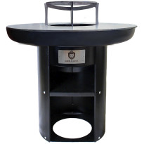 Pihagrilli Carelia Grill® Rondo