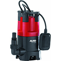 Uppopumppu AL-KO Classic Drain 7000, 350W, likavesi