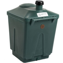 Vaihtosäiliö Pikkuvihreä Green Toilet 330, kompostikäymälään