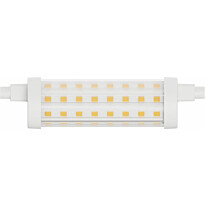 LED-lineaarilamppu Airam R7s 2700K 2000lm 118mm