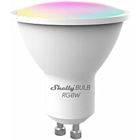 Älylamppu Shelly Duo RGBW GU10