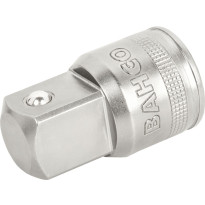 Välikappale Bahco 8172, 1/2&quot;-3/4&quot; 