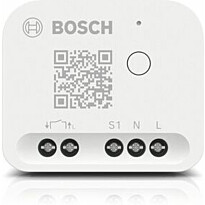 Välirele Bosch Smart Home -älykotijärjestelmään, BMCT-RZ 230VAC ZigBee 3.0