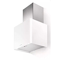 Liesituuletin Faber Lithos EG6 WH, 45cm, LED, valkoinen