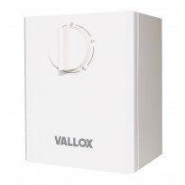Ohjauskeskus Erillinen Vallox 0,85 A 4-nop.
