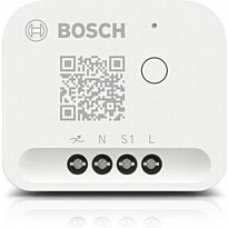 Valonsäädin himmentimellä Bosch Smart Home -älykotijärjestelmään