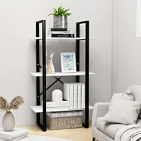 Varastohylly 60x30x105-210cm, eri materiaaleja/kokoja ja värejä