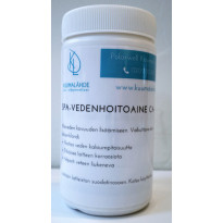 Vedenhoitoaine SPA, CA+, 1kg