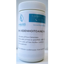 Vedenhoitoaine SPA, PH+, 1kg
