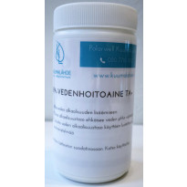 Vedenhoitoaine SPA, TA+, 1kg