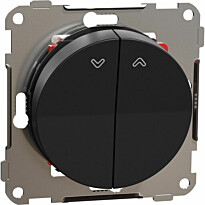 Verhokytkin Schneider Electric ELKO One, RL, 16A, IP21, UKR, uppoasennus, keskiölevyllä, ruuviliitos
