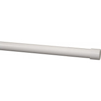 Verhotanko Pisla Daisy, Ø16mm, 120-210cm, valkoinen