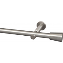 Verhotanko Pisla Tivoli, Ø13mm, 120-210cm, teräs