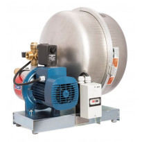 Painevesilaitos River Pump Isku-Jet 350 RP