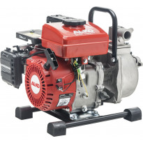Vesipumppu AL-KO BMP 14001, 12000l/h, 1.7kW, 80cc, 4-tahti
