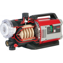 Vesipumppu AL-KO Premium Jet 6000/5, 1400W