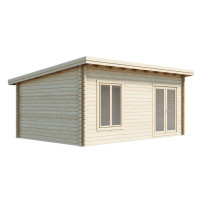 Vierasmaja Luoman Lillevilla 710-2 Koppelo, 24m²