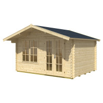 Vierasmaja Skan Holz Stavanger 1, 11.4m²