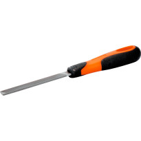 Viila Bahco 1-100, litteä, hieno, 8&quot;/5mm
