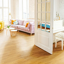 Vinyylikorkki Concept Floor Ecoline, Oak Vita, ruskea