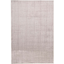 Käytävämatto VM Carpet Aari, harmaa, eri kokoja