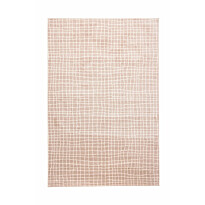 Käytävämatto VM Carpet Aari, beige, eri kokoja