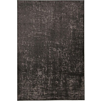 Matto VM Carpet Basaltti, 160x230cm, musta, Verkkokaupan poistotuote