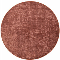 Matto VM Carpet Basaltti, mittatilaus, pyöreä, mahonki