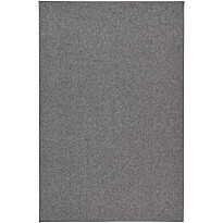 Käytävämatto VM Carpet Duuri, antrasiitti, eri kokoja