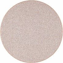 Matto VM Carpet Duuri, mittatilaus, pyöreä, beige