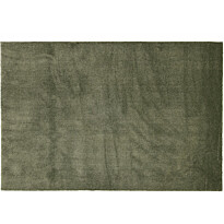 Käytävämatto VM Carpet Sointu, vihreä, eri kokoja