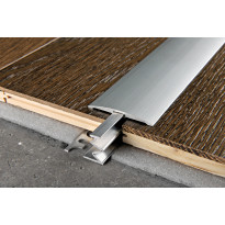 Asennuslista Progress Profiles Profixer, 0-23mm, pituus 2,7m