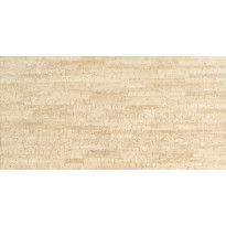 Keraaminen kuivapuristettu lattialaatta Bambu, 30x60cm, beige tai musta