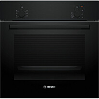 Höyryuuni Bosch Serie 2 HBF010BA1, 60cm, integroitava