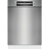 Astianpesukone Bosch Serie 2 SMU2HVS02E, 60cm, teräs