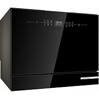 Pöytäastianpesukone Bosch Serie 6 SKS6ITB00E