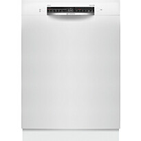 Astianpesukone Bosch Serie 2 SMU2HVW02S, 60cm,  valkoinen