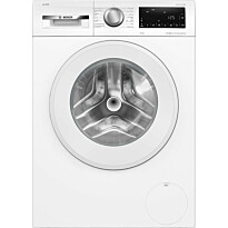 Edestä täytettävä pesukone Bosch Serie 6 WGG254FLSN, 10kg