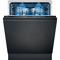 Astianpesukone Siemens SN65EX12CE iQ500, 60cm, integroitava
