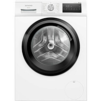 Edestä täytettävä pesukone Siemens WM14N22EDN iQ300, 9kg